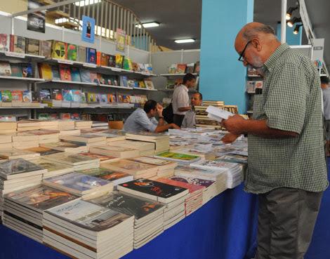 Sila : Public intéressé mais partagé entre les espaces de distraction et une programmation hétéroclite