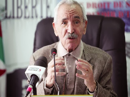 Smaïl Hamdani au forum de “Liberté” “Il faut redynamiser la diplomatie”