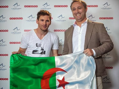 Son P-DG l’a annoncé hier, Nedjma devient Ooredoo