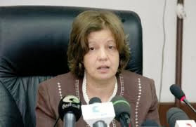 Souad Bendjaballah reçoit quatre associations qui défendent les droits des Femmes