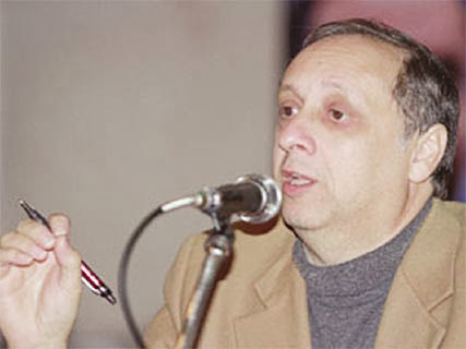 Soufiane Djilali à Meftah (Blida) “Les dinosaures ne veulent pas céder la place aux jeunes”