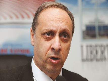 Soufiane djilali se présente à l’élection présidentielle “Je ne ferai pas de la figuration”