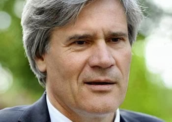 Stéphane Le Foll,ministre français de l&rsquo;agriculture, « On a tracé de nouveaux sillons »