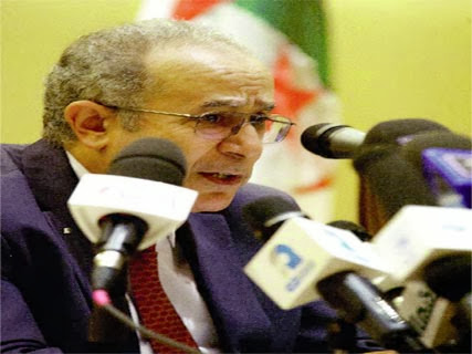 Suite à la réaction disproportionnée du Maroc au discours du président algérien, Le sang-froid d’Alger face à la manœuvre de Rabat