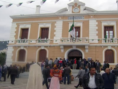 Tourisme – Tizi Ouzou, Au-delà des montagnes, une histoire, une identité et une culture