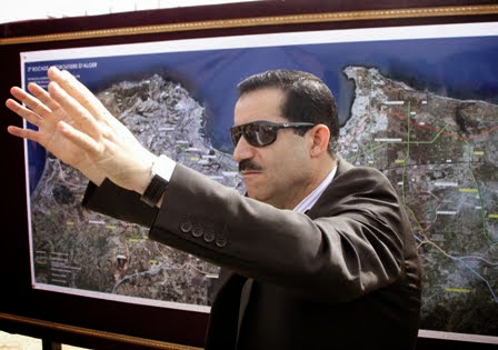 tramway, avion-taxi, autorail, autoroute à étages… quand ghoul fait rêver les algériens