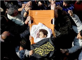 Un an après l&rsquo;agression contre la bande de Ghaza, Le Hamas et Israël se préparent à une nouvelle confrontation