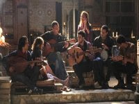 Un film marocain à l’ouverture du 1er Festival culturel maghrébin du cinéma d’Alger