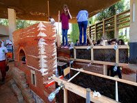 Un projet pilote de construction en terre prochainement à Tamanrasset