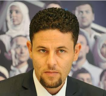 Un scientifique algérien récompensé sur MBC, Le fabuleux talent de Mohamed Doumir