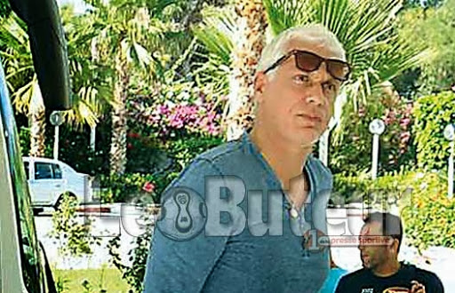 USMA : Velud s’engage jusqu’à la fin de saison pour 14 000 euros par mois