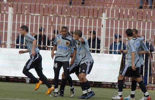 USMB 2 – WAT 0 : Blida reste en course pour l’accession