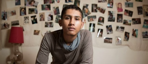 VIDEO. Le fils caché de Khaled : «Je suis né d’un père trop connu»