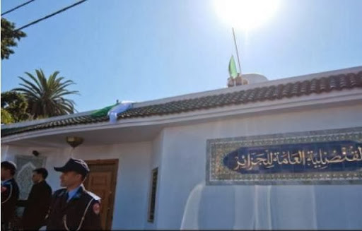 Violation du consulat d’Algérie à Casablanca : une violation de tous les us internationaux (ministre sahraouie)