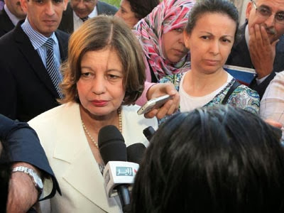 violence à l’égard des femmes Mme Benjaballah installe une commission de suivi