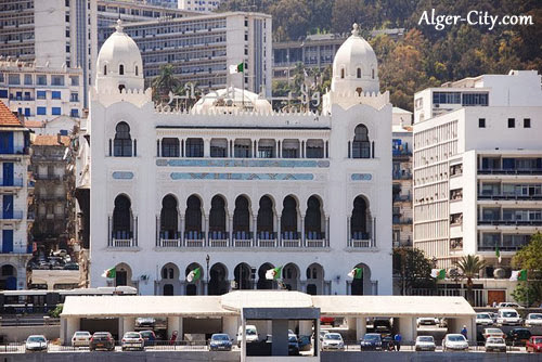 Wilaya d’Alger, À l’écoute des citoyens