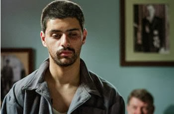 Zabana! en argentine , Un salut fraternel…