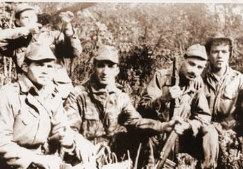 Zane boualem , Un baroudeur de la Soummam nous a quittés