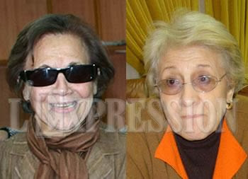 Zohra Drif présente ses mémoires de la bataille d&rsquo;Alger, Djamila Bouhired: « On n&rsquo;a pas tout dit sur la révolution »