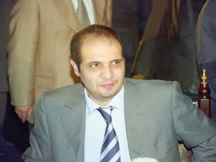 2013 : Abdelmoumène Khelifa extradé vers l’Algérie après une longue bataille juridique