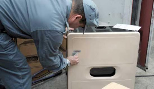 40.000 appareils de chauffage saisis selon Benbada