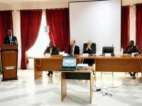 7ème réunion annuelle des points focaux du CAERT à Alger