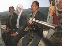 À la faveur de l’article 75 de la loi finances 2014, Une retraite exceptionnelle pour les GLD, Patriotes et membres d’autodéfense