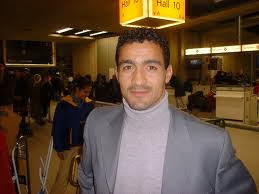 Abdelhafid Tasfaout entraineur-adjoint de la sélection algérienne (FAF)