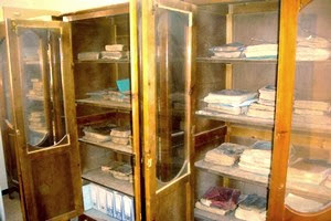 Adrar, un réservoir national de manuscrits par excellence