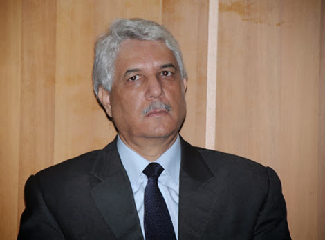 Affaire Chakib Khelil et enquête du juge français Trévidic Les sujets qui fâchent Tayeb Louh