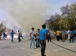 Affaire El-Guerrara : La DGSN dément les actes de violence imputés à la police