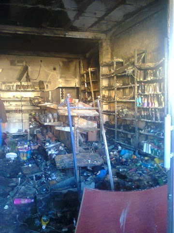 Affrontements entre jeunes à Ghardaïa : 50 blessés et des commerces incendiés