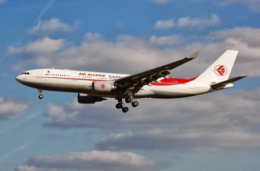 Air Algérie augmentera ses capacités de 11% pendant la saison estivale 2014