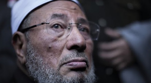 Al-Qaradawi démissionne du haut comité des oulémas d’Al-Azhar