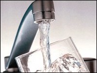 Alger : coupure d’eau potable dans deux communes