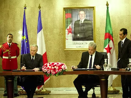 Alger-Paris : l’âge de la maturité ?