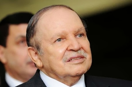 Algérie : Bouteflika prépare un Conseil des ministres