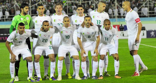 Algérie-France en juin prochain ?