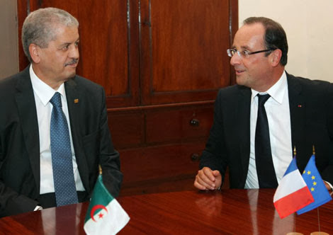 Algérie-France : va-t-on vers l’embellie ?