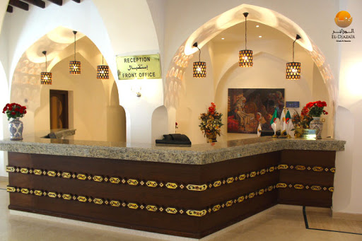 Algérie – Inauguration de l’hôtel Djurdjura à Tikjda (Bouira)