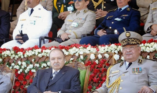Algérie : l’armée a-t-elle le droit de prendre l’argent qu’elle veut ?