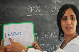 Algérie : L’enseignement de Tamazight en régression dans plusieurs wilayas