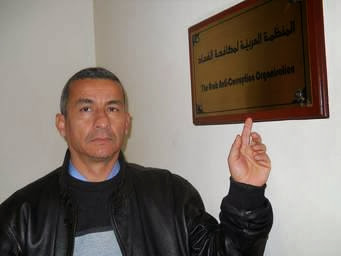 Algérie : Menaces de mort à l’encontre d’un militant contre la corruption