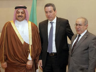 Algérie-Qatar, Vers un partenariat accru