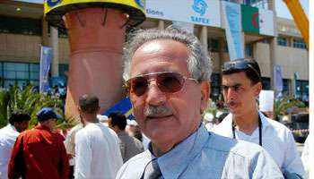 Algérie : reportage au coeur du groupe SIM