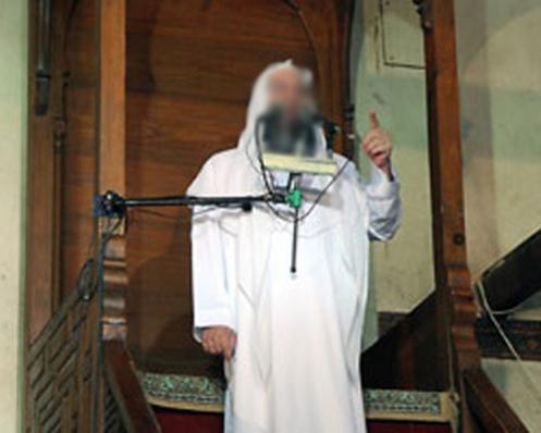 Algérie : un imam incite les hommes à battre leurs femmes