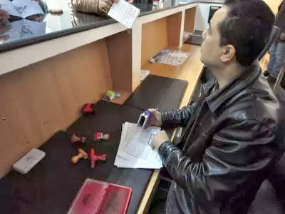 Algérie-Vers la mise en place prochainement d’un registre national d’état civil numérisé