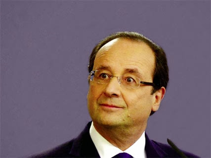 Alors que ses propos ont provoqué l’indignation aussi bien en Algérie qu’en France, Hollande : “C’est une polémique sans fondement”