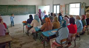 Alphabétisation : 53 milliards de dinars dépensés de 2007 à 2012