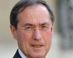 Ancien ministre de Sarkozy, Claude Guéant en garde à vue